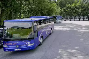 Omnibus Hans Wengler