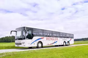 Omnibus Hans Wengler