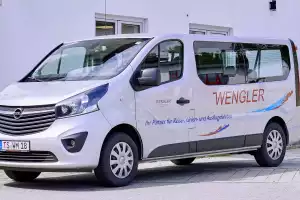Omnibus Hans Wengler