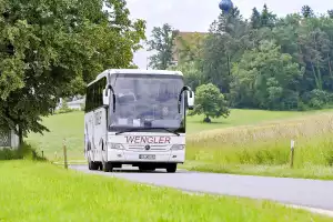 Omnibus Hans Wengler