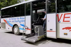 Omnibus Hans Wengler