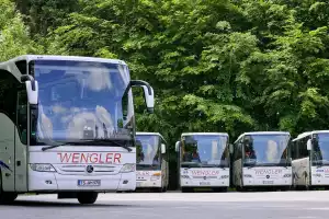 Omnibus Hans Wengler