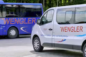 Omnibus Hans Wengler